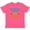 Retro Heather Pink, variant on Inktastic My Great Uncle Is Awesome Youth T-Shirt