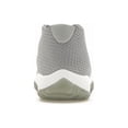 thumbnail image 4 of Jordan Men's Future Wolf Grey Shoes, from StockX, 4 of 5