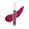 thumbnail image 5 of FLOWER Beauty Miracle Matte Liquid Lip - Fig Frenzy, 5 of 9