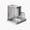 Gray, variant on Multifunctional Kitchen Knife Holder, Countertop Storage Rack with Drainage Design, Integrated Cutlery Organizer, Stand for Chef & Paring Knives, Space-Saving, Easy Clean Household Accessory, Gray