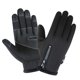 thumbnail image 1 of Guantes,Guantes Cálidos A Prueba de Viento Guantes Impermeables Con Cremallera Guantes de Ciclismo Tomshoo Guantes, 1 of 7