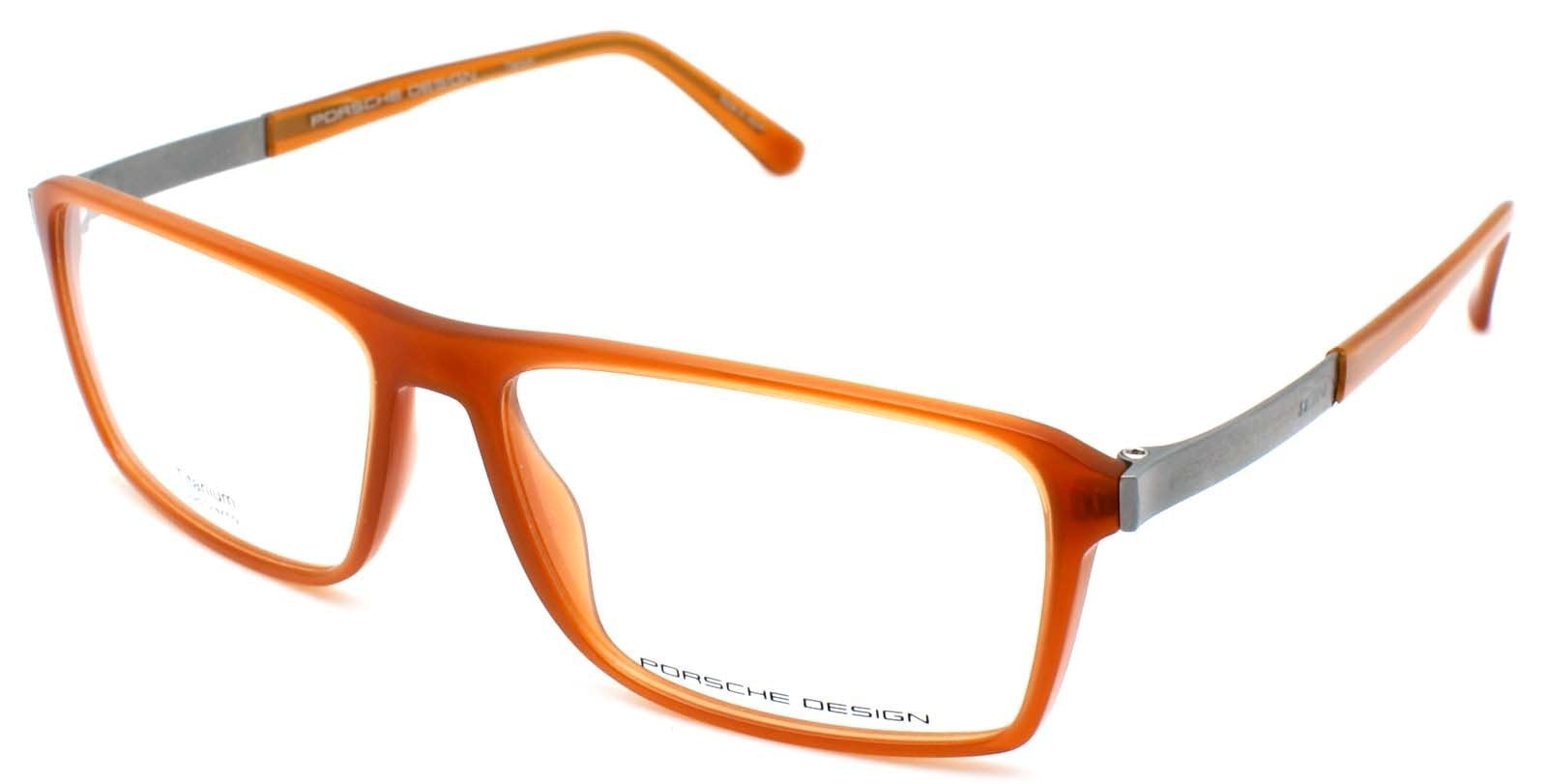 Porsche Design P8259 B fashion Eyeglasses