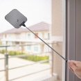 thumbnail image 4 of Fly swatter 3 pieces, extendable fly swatter, black, 4 of 5