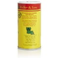 thumbnail image 3 of Slap Ya Mama All Natural Cajun Seasoning From Louisiana, Original Blend, Msg Free And Kosher, 4 Ounce, 3 of 3