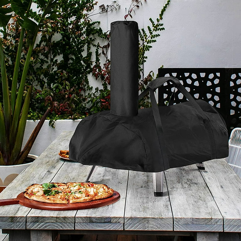ooni Karu 12 Carry Cover Karu Pizza Oven Cover Karu Cover Pizza Oven A —  CHIMIYA