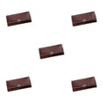thumbnail image 1 of Sonducket Cartera de cuero PU para mujer, elegante botón a presión, gran capacidad, Color sólido, tarjetero Rectangular, monedero, regalo de Type2 NO2, 1 of 6