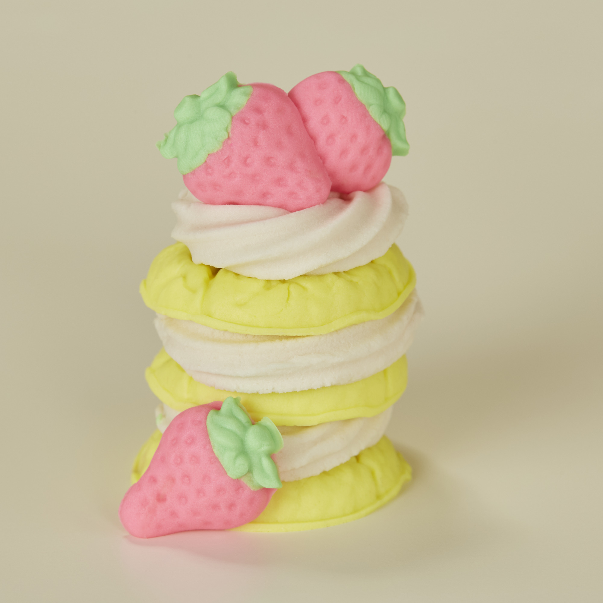 play doh spinning treats mixer