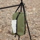 thumbnail image 1 of Bolsa de pañuelos Ehuebsd Camping almacenamiento EDC portátil verde militar, 1 of 3