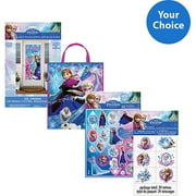 You-Pick-4 Disney Frozen Party Favor Value Bundle