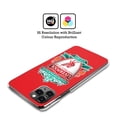 thumbnail image 2 of Head Case Designs Officially Licensed Liverpool Football Club Crest 1 Red 1 Hard Back Case Compatible with Apple iPhone 14 Plus, 2 of 7