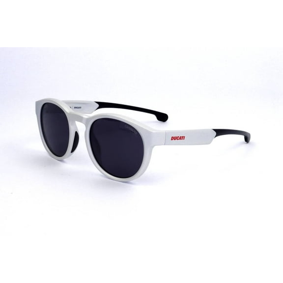 Carrera sunglasses CARDUC 012/S MAN 51/22/145 6HT MATTE WHITE