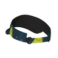 thumbnail image 3 of Kll Sport Sun Visor Hats Ball Caps Empty Top Baseball Sun Cap For Men Women-Avocado In Space, 3 of 8