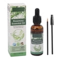 thumbnail image 2 of Aceite esencial de Romero, MasAJE Nutritivo absorbiendo Hidratante Ligero Liviano Grasiento Fortalecimiento del Aceite Para El Cuidado de la Piel para Mujeres, 2 of 7