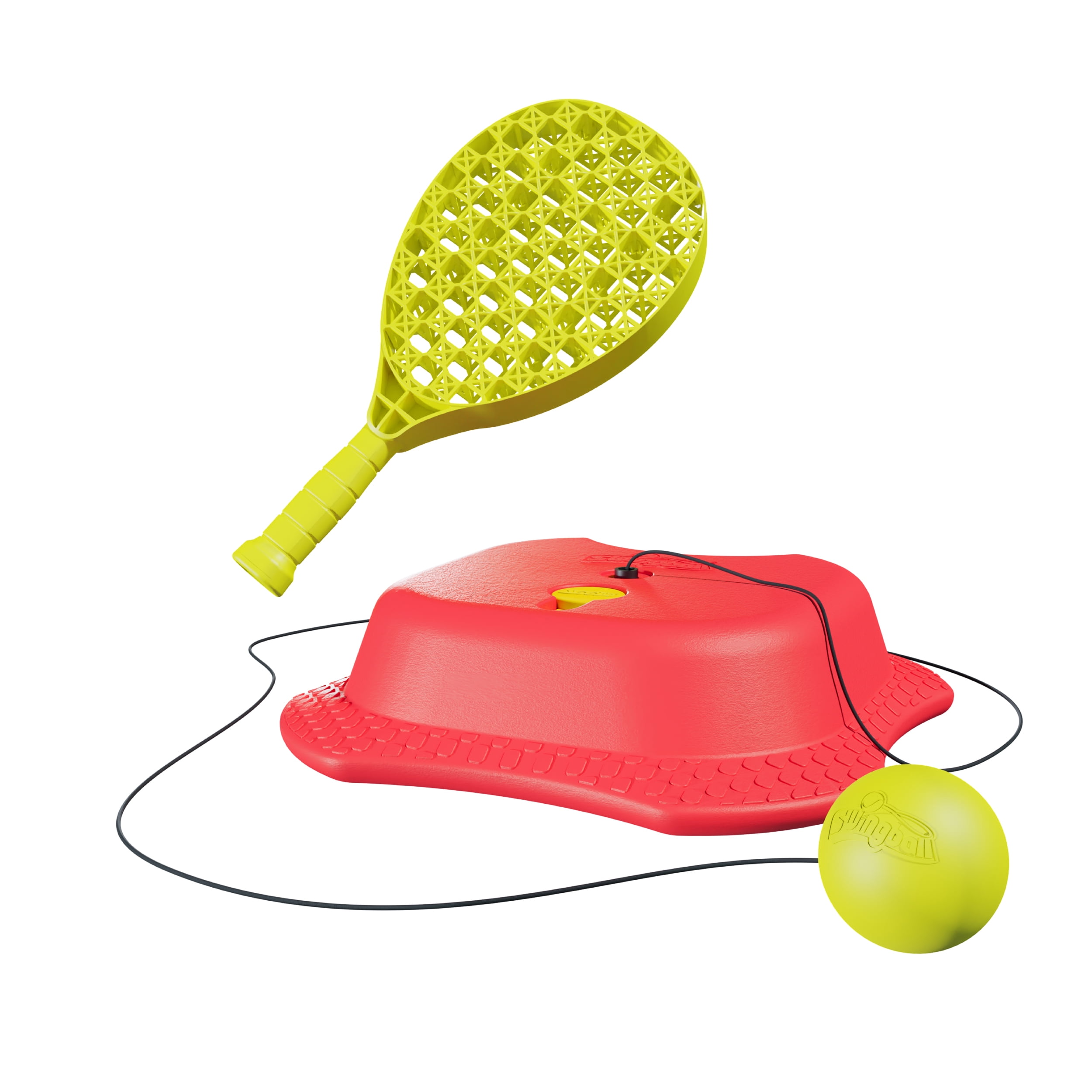 SWINGBALL PRO ラケットゲーム Amazon.co.jp: スイングボール(Swingball) イギリス発 どこでも