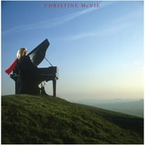 Christine McVie - Christine Mcvie - Music & Performance - CD