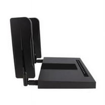 ReadyNet  LTE520S Wireless 300Mbps VoIP 4G LTE Router, Black