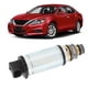 thumbnail image 4 of Válvula De Control Del Compresor De CA, Válvula De Control De CA De Estructura Compacta Para Automóvil, 4 of 7