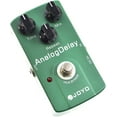 thumbnail image 1 of JOYO JF-33 Analog Delay Pedal with Function Delay Effect, 1 of 5