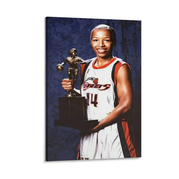 Cynthia Cooper Canvas Poster Artworks Canvas Poster Room Aesthetic Wall Art Prints Home Modern Decor Gifts 12x18inch(30x45cm)