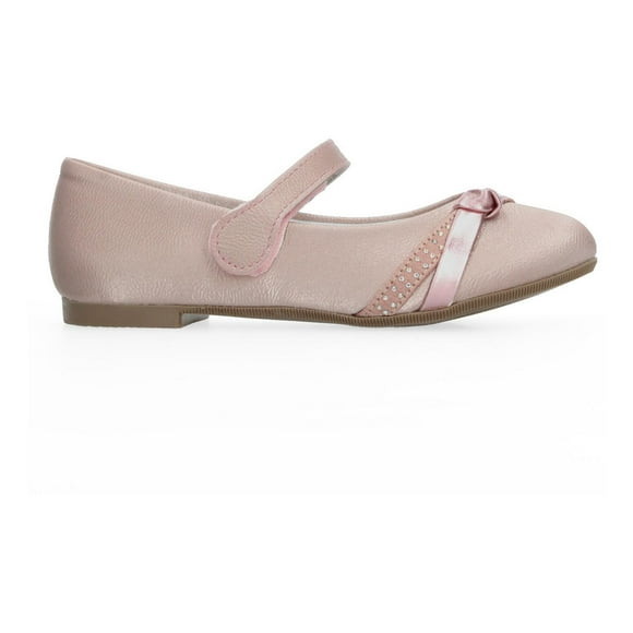 Flats Tropicana Rosa Para Niña [tro1313] rosa 15 MX