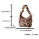 thumbnail image 2 of Bolso Hombro Mujeres Famáticas Santa, 2 of 9