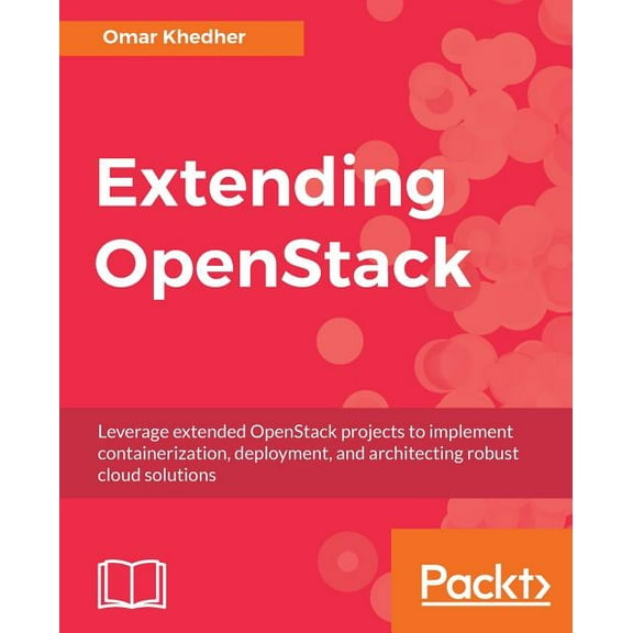 Extending OpenStack, (Paperback)
