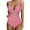 Pink, variant on ZQGJB Sexy One Piece Swimsuits for Women High Waist Tummy Control Beach Swimwear Mesh Patchwork Halter Deep V Neck Push up Slimming Bathing Suit(Hot Pink,L)