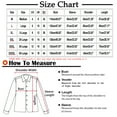 thumbnail image 2 of LOVZFMLL Jackets for Men Man Leisure Solid Color Outdoors Long Sleeves Mountaineering Suit Loose Coat, 2 of 3