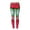 Multicolor, variant on gakvbuo Winter Leggings For Women Tight Thermal Pants Sweatpants For Women Sexy Christmas Leggings Skinny Jingle Bell Printed High Waist Stretchy Tights Trouser Yoga Pants