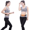 thumbnail image 1 of Cinturón para deportes al aire libre, cinturón para correr, riñonera para soporte de teléfono, objetos pequeños, bolsa de bolsillo de almacenamiento portátil para caminar y Fitness, 1 of 5
