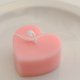 thumbnail image 5 of Fiudx Ofertas relámpago Regalos de San Valentín para ella y él Velas perfumadas de rosas de San Valentín Regalos románticos de velas de aniversario de San Valentín para bodas y cumpleaños para mujere, 5 of 6