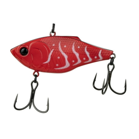 UPC: 0840221804427 | 6th Sense Fishing Quake Slow Sink Series Lipless Crankbait