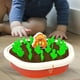 thumbnail image 1 of Juguete de habilidad perfke Zanahorias Montessori Juego de cosecha, 1 of 9
