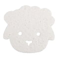 thumbnail image 1 of zhangmingg Cartoon Sponge Cleaning Brush Set with Adorable Animal Designs for Efficient Kitchen and Bathroom Cleaning Tasks, 1 of 3