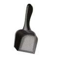 thumbnail image 6 of Visland Cat Litter Scooper with Deep Shovel - Durable Non Stick Plated Scoop for Cats Owners - Fast Sifting, 6 of 6