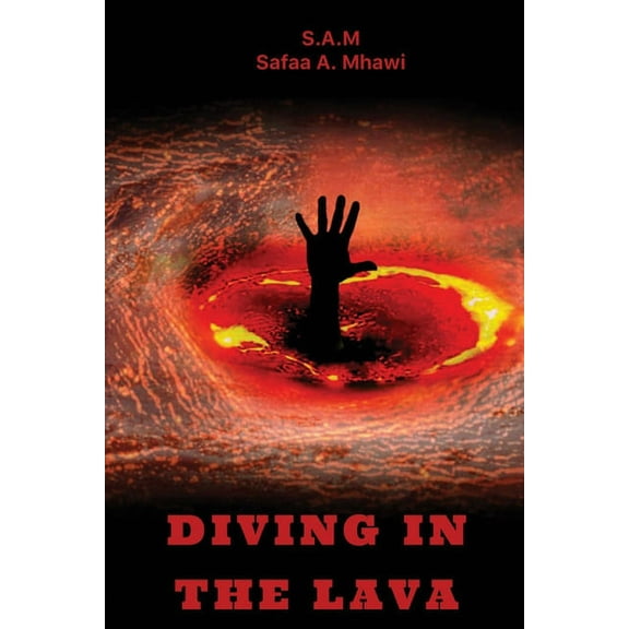 Diving in the Lava