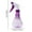 Purple, variant on Plastic Hand Pressure Spray Bottle, Plant Watering Mister, Multipurpose Garden Pump Action Sprayer for Flower Care Use