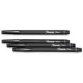 thumbnail image 2 of Sharpie Marcador de Punta Fina 0.4mm Negro Paquete de 8, 2 of 6