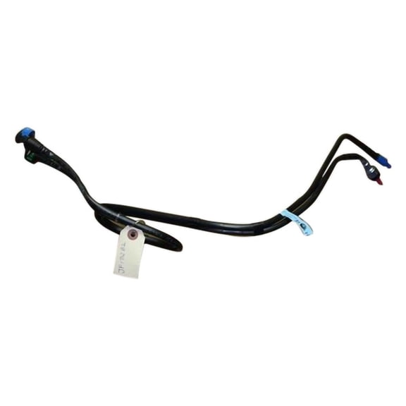 KarParts360 For Jeep Grand Cherokee 2002 2003 2004 Fuel Tube | Rear