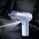 thumbnail image 5 of Aspiradora para Coche 9000Pa Portátil de Mano para Seco y Mojado USB Recargable Ligera para Detallado | Succión Fuerte 120W | Vaso Recolector de Suciedad Transparente | Bajo Ruido | Uso para Coche, 5 of 9