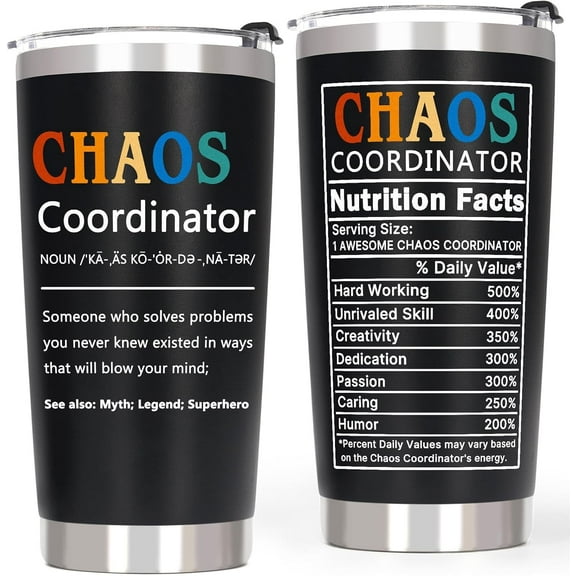 Gifts for Bosses Tumbler, Boss Appreciation Gifts, Father''s Day Gift for Men - Male Boss Gift Ideas, World Best Boss Coffee Tumbler Cup 20oz