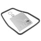 thumbnail image 4 of Filtro de aceite de transmisión, Kit de filtro de transmisión automática Kit de filtro de transmisión automática Kit de servicio de transmisión automática Características mejoradas, 4 of 9