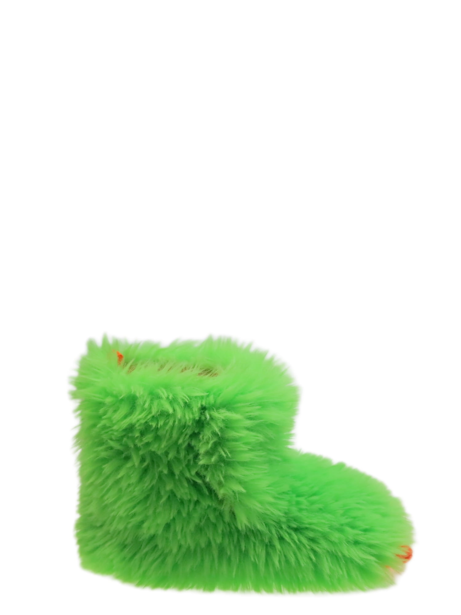 Wonder Nation Toddler Boys Claw Foot Slipper