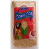 Premium Corn Cob Birds and Small Animal Bedding - 8 lbs Multi-Colored