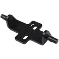 thumbnail image 4 of Black Seat Lowering Kit Compatible for S1000XR K1600GT R1200RT LC R1200GS LC R1250GS Motorcycle Adjustable Seat Lowering Kit, 4 of 5