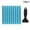 F, variant on 1 Pack of Anti-Slip Stickers Scraper 24Pcs Non Slip Bathtub Stickers Shower Floor Non Slip Grip Stickers With Scraper Bathroom Products