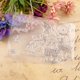 thumbnail image 3 of Artesanía Sello transparente de silicona para manualidades, tarjeta de dibujos animados hecha a mano, sello decorativo para álbum de fotos Likrtyny Decoraciones, 3 of 9