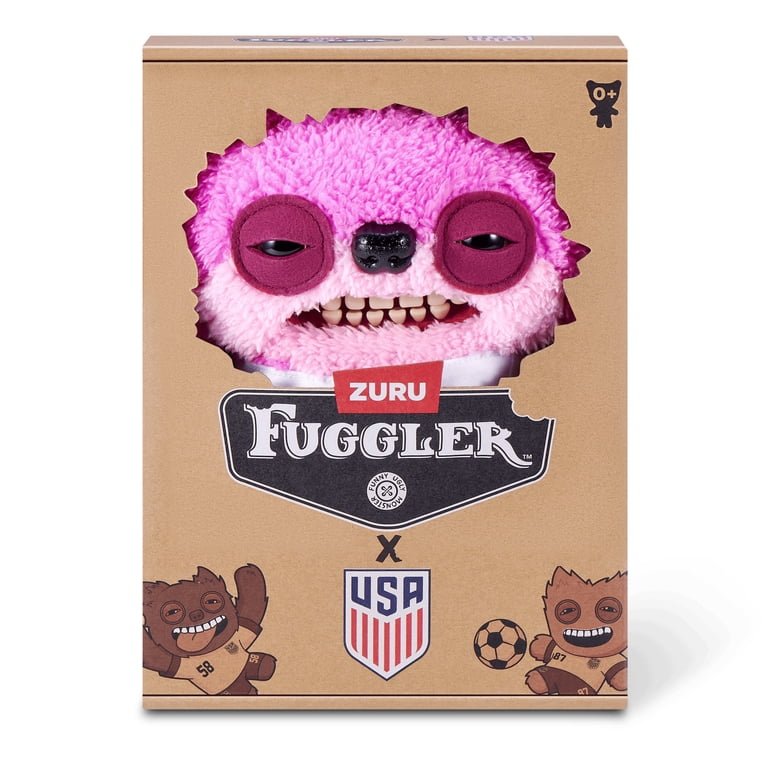 Fuggler US Soccer 9