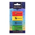 thumbnail image 1 of Set Borradores Warner Bros Harry Potter Multicolor 4 Piezas, 1 of 4