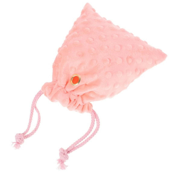 MERRYHAPY Sugar Glider Carrier Pocket Breathable Pouch for Outdoor Travel